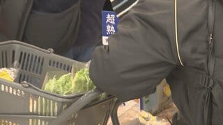 食品などの値上げ今年最多の4923品目　明日9月1日から　中東情勢や円安の影響が 本格化で　分野別で最多はマヨネーズ・しょうゆなどの「調味料」1959品目| TBS CROSS DIG with Bloomberg