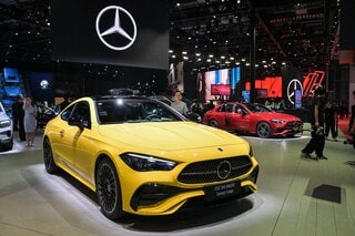 メルセデス、利益率への下押し圧力継続を予想－中国市場で苦戦続く| TBS CROSS DIG with Bloomberg