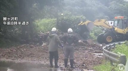 雨風シミュレーション追加】「2022年の水害から落ち着いてきた頃に