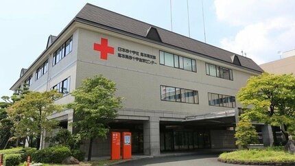 日本赤十字社が「8月6日からの大雨災害義援金」受付開始 地方銀行
