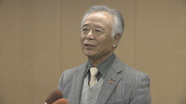 南海トラフ巨大地震による新たな被害想定 山口県内の死者は502人 県地震・津波防災対策検討委員会|TBS NEWS DIG