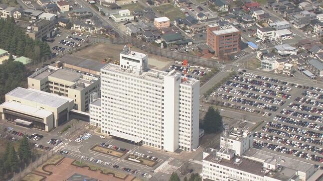 「去年も2、3回やった」放課後の校内廊下で女子児童の水着を物色　同僚に見つかった男性教諭が依願退職（山形県）|TBS NEWS DIG
