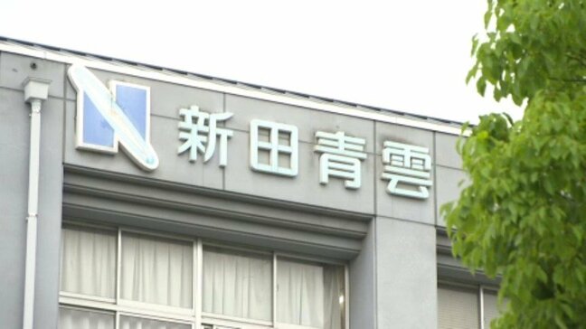 中高一貫・新田青雲中等教育学校が募集停止 少子化理由に 定員割れ続く【愛媛・松山】|TBS NEWS DIG