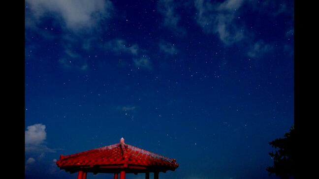 見えた?「1時間に35個」ペルセウス座流星群 13日夜までは見られるかも|TBS NEWS DIG
