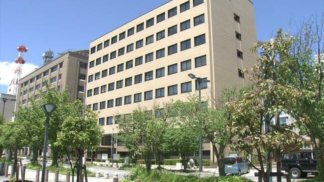 青森市の「阿部構造設計事務所」が新型コロナ対策の「雇用調整助成金」約830万円を不正に受給 青森労働局が発表|TBS NEWS DIG