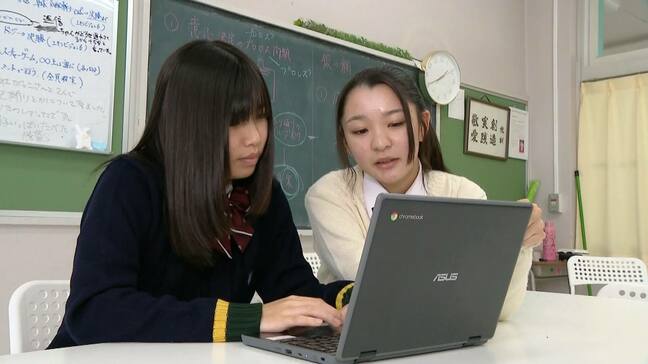 「生理休暇」申請わずか0.9% 「申請しにくい」状況変えるには 高校で導入の動きも|TBS NEWS DIG