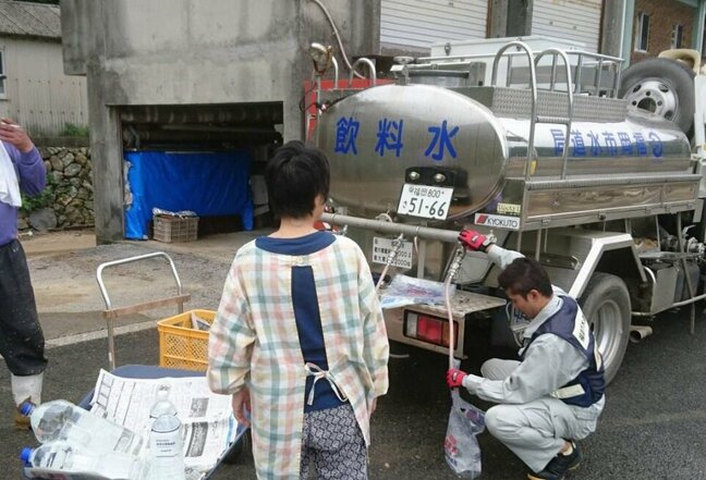 「寒波」以上に、道路や水道管の凍結をもたらすもの　寒波が去った後「風が弱く晴れた夜」に注意|TBS NEWS DIG