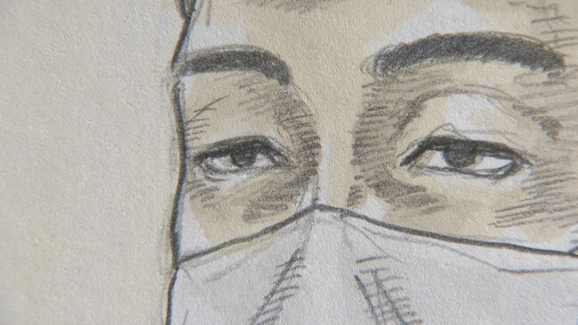 「自分自身も何日も悩んで」「妄想症をどこまで考慮するか悩んだ」4人殺害事件の死刑判決に携わった裁判員が心情を吐露「いろんな資料を何度も何度も読み直して判断」【会見の主なやり取り掲載】長野 |TBS NEWS DIG