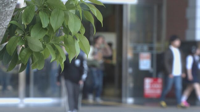 「学校に行きたくない」は勇気ある告白　連休明けに増える不登校…子どもの心の変化と大人にできること|TBS NEWS DIG