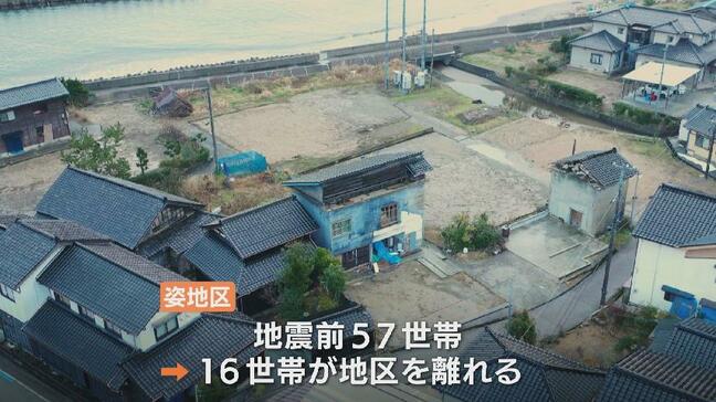 被災した限界集落は復興するのか…地震から1年　4分の1の世帯が離れたムラに響く『除夜の鐘』から見えた現実|TBS NEWS DIG