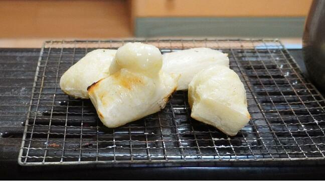 餅をつまらせ窒息、高齢者死亡も　国民生活センターが年末年始前に注意喚起|TBS NEWS DIG