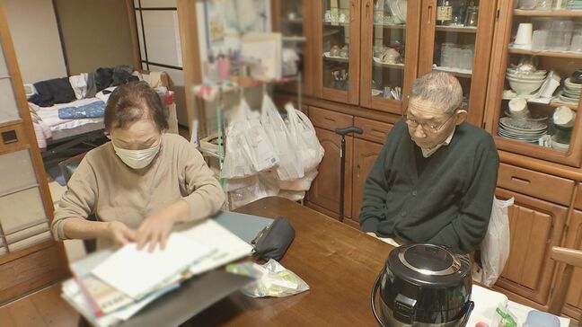 「訪問介護」の倒産が3年連続で過去最多を更新　ヘルパー不足や介護報酬の引き下げが影響|TBS NEWS DIG