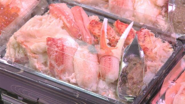 気分はグルメ旅！富山大和「全国うまいものフェスタ」話題のスイーツから限定の豪華弁当まで|TBS NEWS DIG