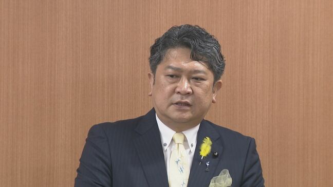 日銀金沢支店の地下金庫 金沢市・村山卓市長は一度は「公開しない」方針示すも馳浩石川県知事の“苦言”も受け公開の検討へ|TBS NEWS DIG