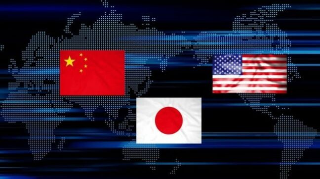 APEC首脳会議の習近平主席「トランプ氏再登場」を意識した言動目立つ|TBS NEWS DIG