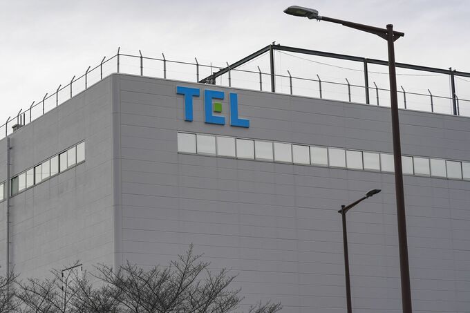 東京エレク株大幅反発、台湾子会社起訴も業績影響ない－声明発表