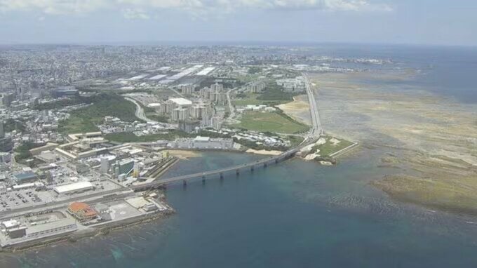 2050年までに県民所得「552万円」掲げる　西海岸の開発めざす「GW2050推進協」が “成長戦略” 提示|TBS NEWS DIG