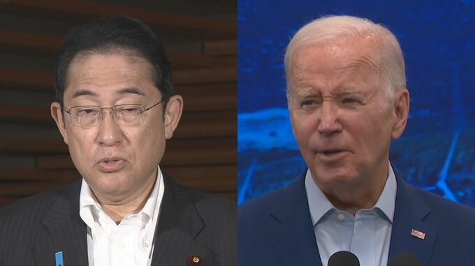 日米首脳会談、迎撃目的の新型ミサイル 共同開発を開始することで一致