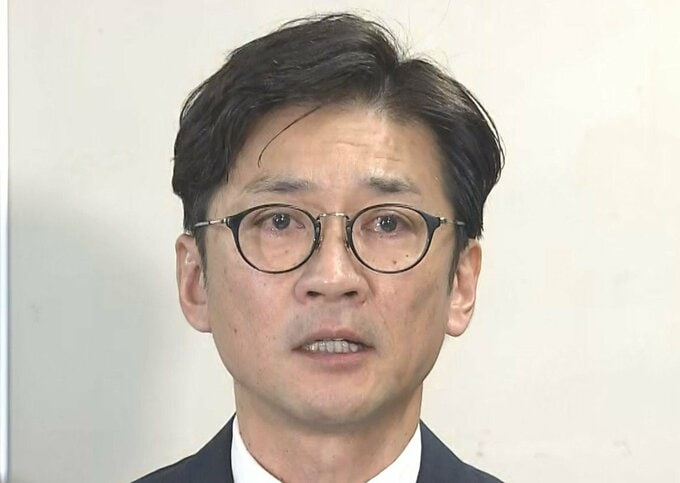 【 国分太一 】 「立場と環境にあぐらをかいていた」「心からお詫び」　会見で謝罪と涙　「人生のほとんどはTOKIO」「家族の日常を奪ってしまいました」|TBS NEWS DIG