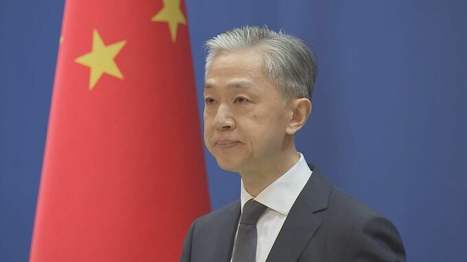 中国ソロモン諸島と安保協定締結　米高官派遣に反発