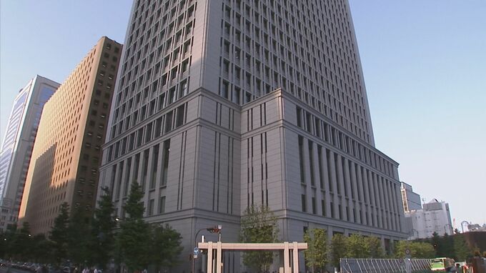 日本生命が過去最大のM＆A　アメリカの保険会社に約6000億円出資|TBS NEWS DIG