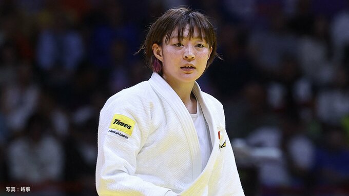 【アジア大会】女子柔道個人戦は金メダルラッシュも！ 48kg級の絶対女王・角田夏実はじめ全階級で優勢|TBS NEWS DIG