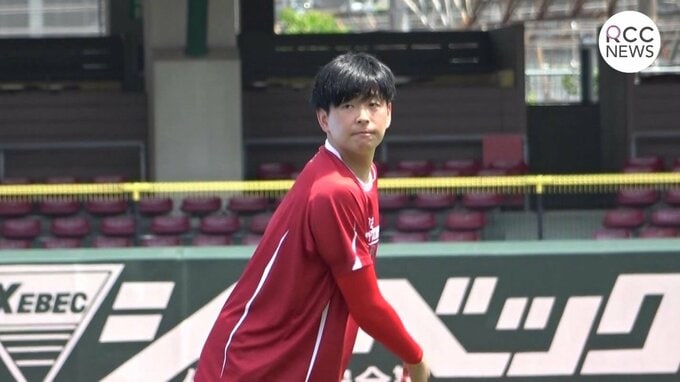 長期ロード ２週間ぶり本拠地へ　広島カープ　今週６戦の先発予想　|　RCC NEWS | 広島ニュース | RCC中国放送