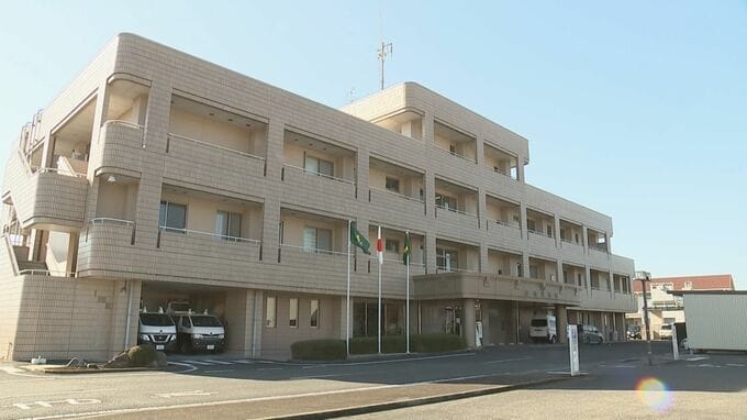 【速報】川南町の民家からが逃げ出した大型犬　発見され捕獲　|　MRTニュース ｜ ＭＲＴ宮崎放送