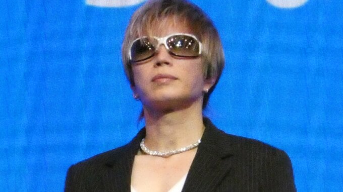 【 GACKT 】新通話アプリで会話したい相手は〝アニメで一線で活躍する声優〟〝僕本当はガンダムフリークなんです〟アニメ好きを明かす|TBS NEWS DIG