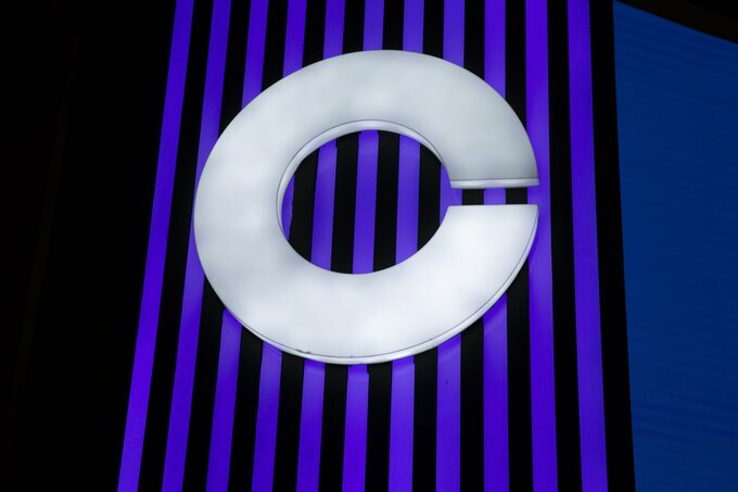 米銀の仮想通貨サービス巡り規制緩和を要請－交換最大手コインベース