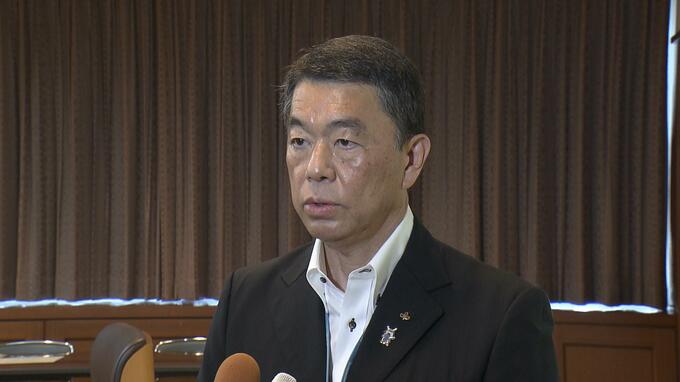 村井宮城県知事「身を切る改革など、私と考え方近い部分ある」仙台市議選で“維新躍進”に期待感示す|TBS NEWS DIG