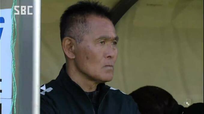 「執念むき出しの山雅をつくる」サッカーJ3松本山雅FC　新監督に石﨑信弘氏　「昇格請負人」として知られる　長野　|　SBC NEWS | 長野のニュース | SBC信越放送