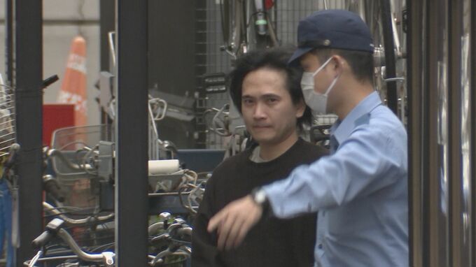 「日本中をまわった」1都10県で200件超空き巣繰り返し6900万円相当盗んだか ベトナム国籍の男（31）を逮捕　警視庁は共犯者の行方を捜査|TBS NEWS DIG