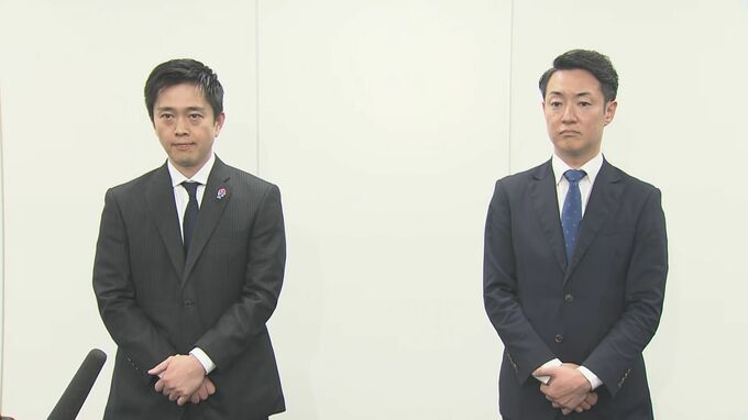 大詰め！北陸新幹線延伸ルート　大阪府・市は「小浜・京都」と「米原」２案を支持する考えも・・・吉村知事「明確な反対ないなら小浜・京都」　|　MBSニュース | 関西の最新ニュースを分かりやすく。