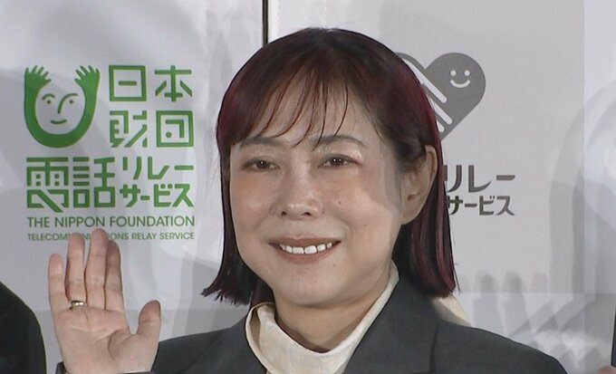 【椿鬼奴】　“突発性難聴”　２度経験　「右耳の聴力があまり戻っていない」　現況を明かす|TBS NEWS DIG