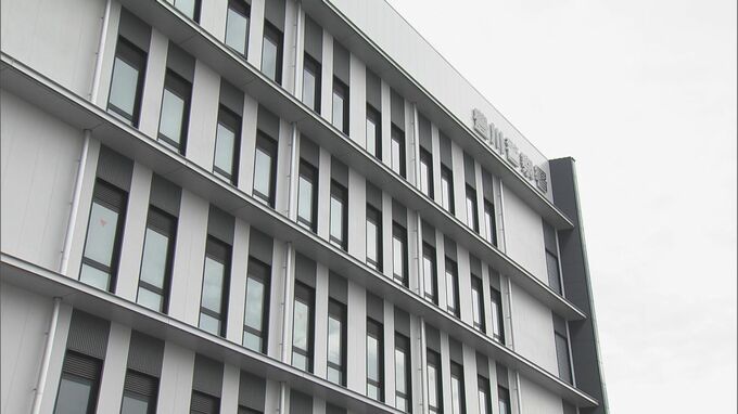 3年前に男子中学生の体を触るなどした疑い 24歳中学校教諭を逮捕 これまでにも3回逮捕され…今回の情報寄せられる 犯行当時は大学生　|　名古屋・愛知・岐阜・三重のニュース【CBC news】 | CBC web