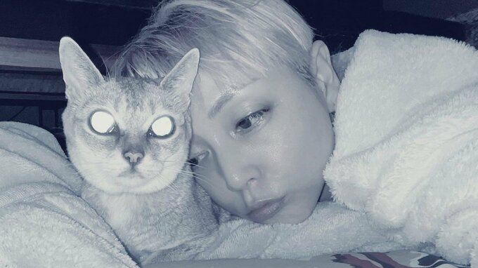 【 PUFFY 】吉村由美「本日51歳になりました」30日に投稿「想像より今の方がとても楽しい」|TBS NEWS DIG