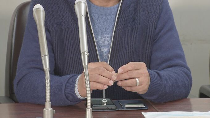 「家族が一緒にいる権利を」フィリピン人男性が在留特別許可求め国を提訴　一家で父親のみ在留特別許可認められず|TBS NEWS DIG