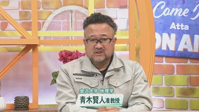専門家に聞いてみた…長引く避難生活 “避難所”に“自家用車内”での注意点は　|　石川県のニュース｜MRO北陸放送