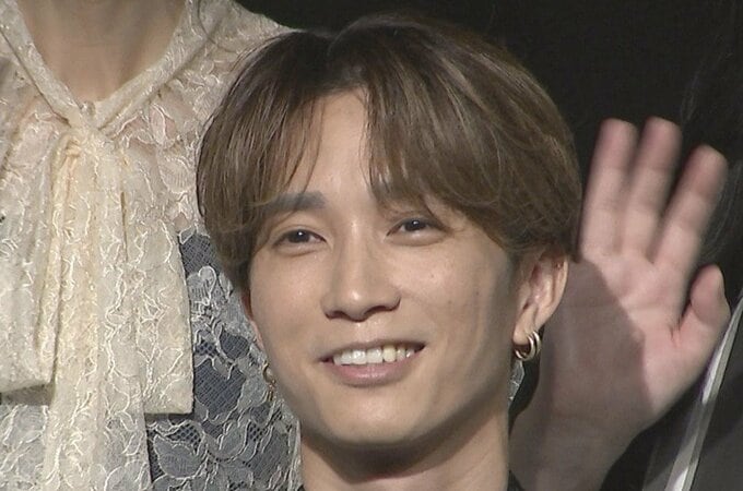 【 SixTONES・田中樹 】　舞台「ぼくらの七日間戦争2025」で初単独主演決定　中学生役で「30歳になりたてホヤホヤで、中学生を取り戻したい」|TBS NEWS DIG