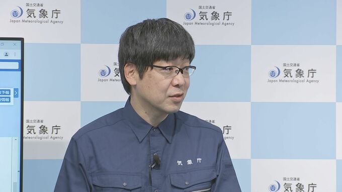 【速報】フィリピンやパラオで微弱な津波観測　フィリピンM7超地震|TBS NEWS DIG