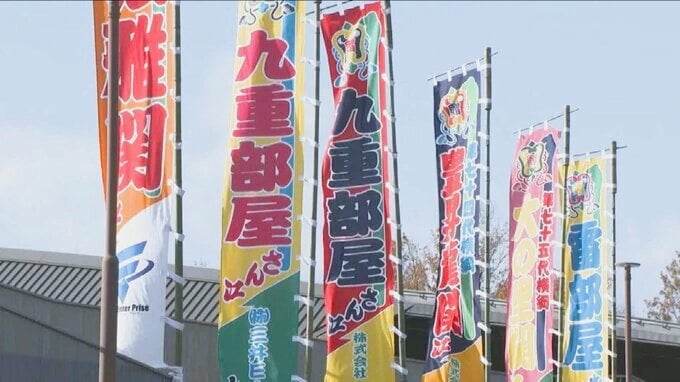 「政治家も相撲を見習ってほしい」外国人受け入れは“相撲型”がヒント 「2600年の男系男子」は神話と混同？土俵の女人禁制から考える皇室典範　相撲1500年史に学ぶ伝統と変化　|　大分のニュース｜OBS NEWS｜大分放送