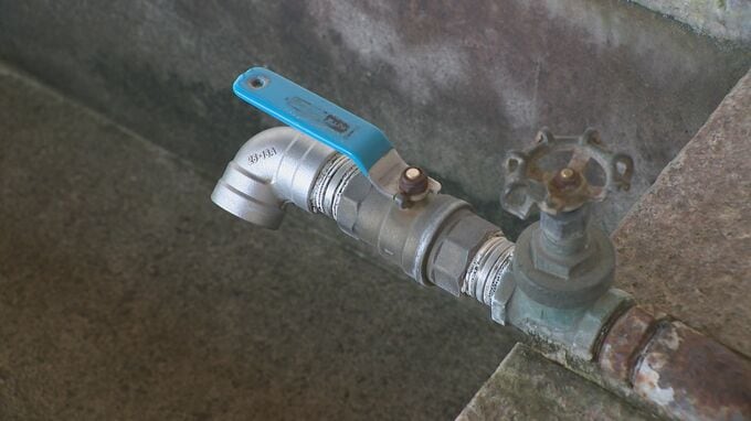 【DIC北陸工場のPFAS検出】石川・白山市と能美市の10か所の井戸で指針値超え 原因箇所特定できず継続監視へ|TBS NEWS DIG