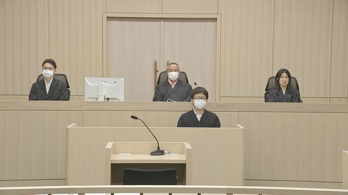 「ファスト映画」著作権侵害訴訟　所在不明者にも5億円賠償命令　東京地裁　「公示送達」認められる|TBS NEWS DIG