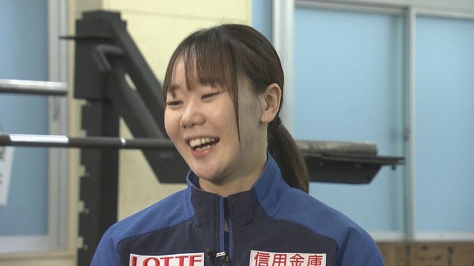 2日連続の表彰台 盛岡市出身の吉田雪乃選手(寿広)が500メートル2連覇 1000メートルは3位入賞 スピードスケート 長野県で開催中の全日本距離別選手権 |TBS NEWS DIG