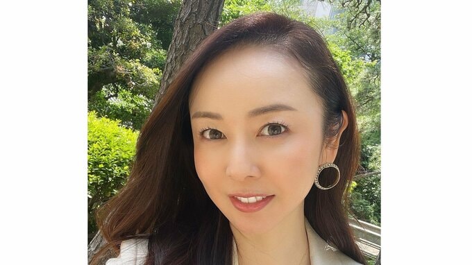 フリーアナ宮崎宣子「首をやりました」ストレートネックの症状悪化を明かす|TBS NEWS DIG