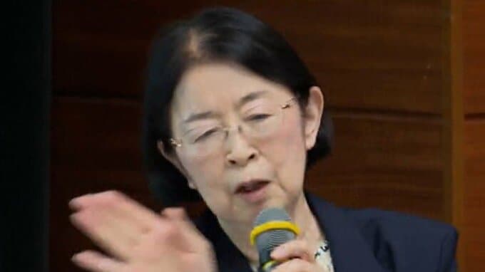 「検事の作文」逮捕164日間の勾留を経たえん罪被害者・村木厚子さんが語る“人質司法”と絶望に抗う「おどろきの刑事司法」の実態|TBS NEWS DIG