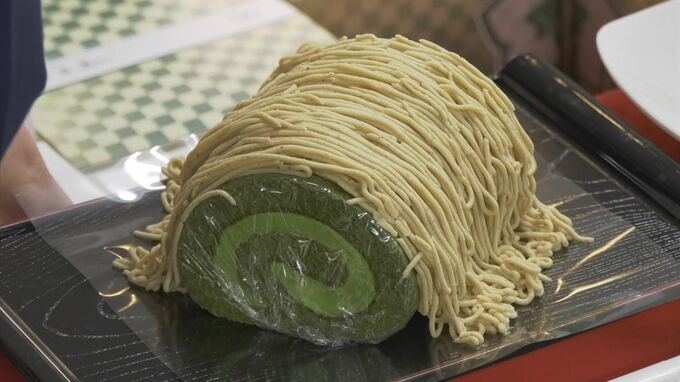 伝統の技と美味の競演「大京都展」　鳥取県・米子市　|　BSSニュース | BSS山陰放送