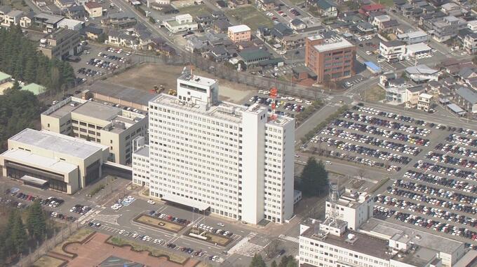 「去年も2、3回やった」放課後の校内廊下で女子児童の水着を物色　同僚に見つかった男性教諭が依願退職（山形県）　|　山形のニュース│TUYテレビユー山形