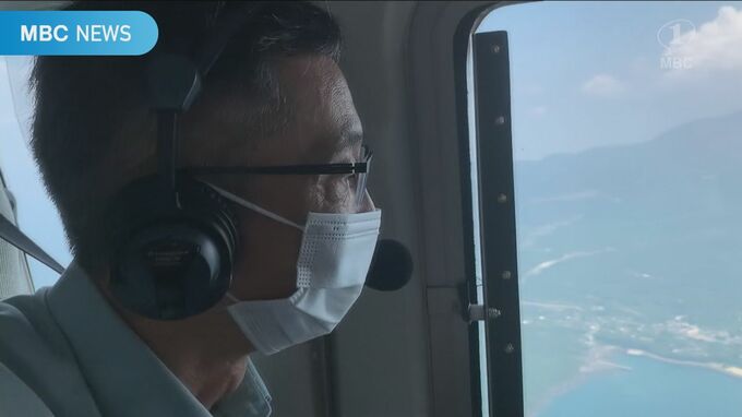 「小規模噴火でも命奪われることも」桜島警戒レベル５　専門家が上空から解説　|　鹿児島のニュース｜MBC NEWS｜南日本放送